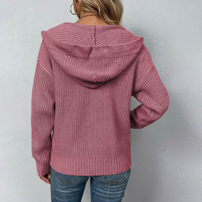 Loreen | Pullover invernale casual e alla moda