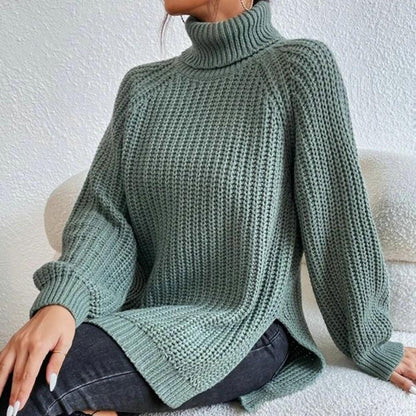 Hazelle | Pullover invernale moderno e confortevole