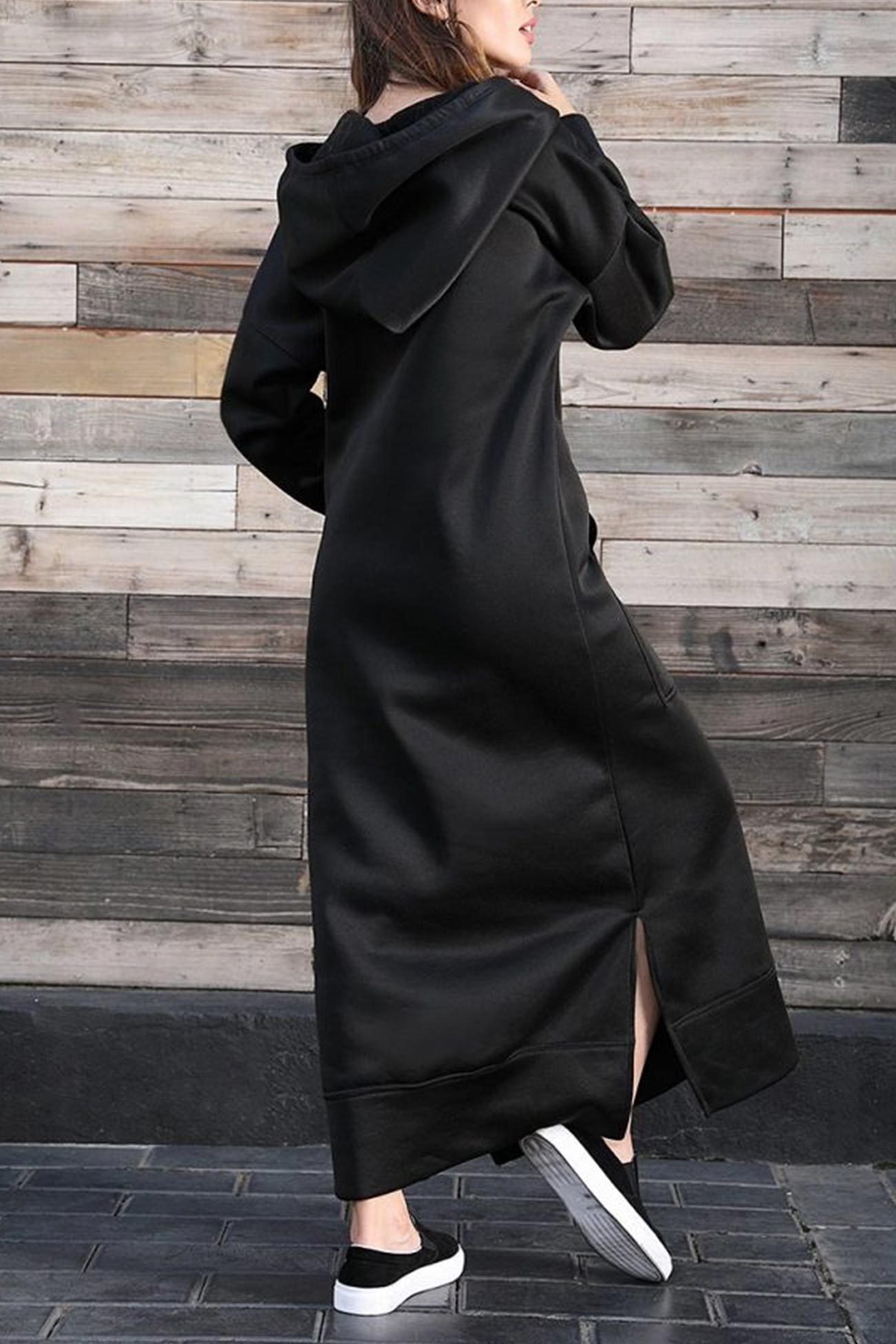 Uta | Cappotto invernale elegante e casual