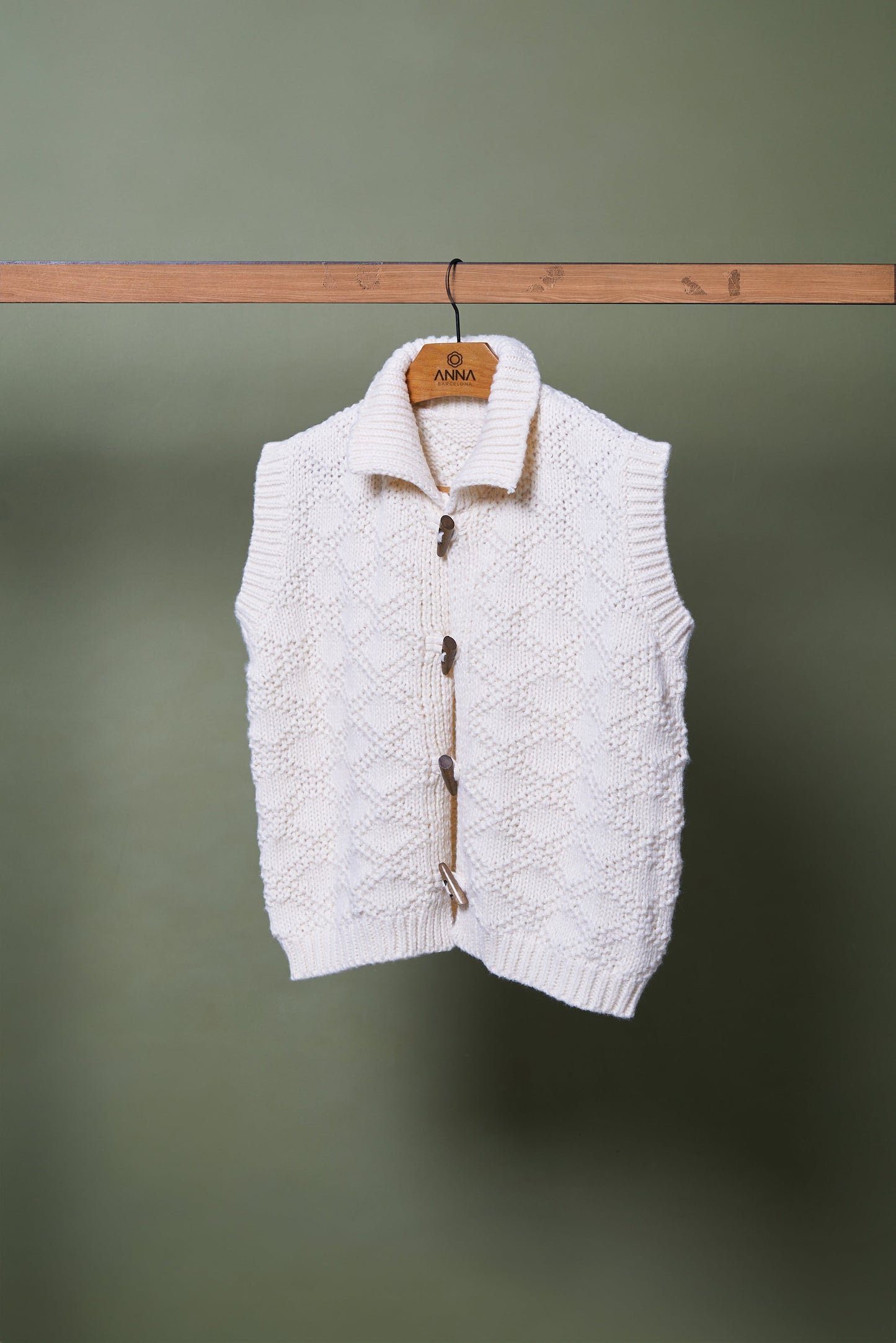 Frances® | Cardigan generale classico e confortevole