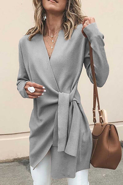 Bellatrix® | Cardigan elegante e di tendenza