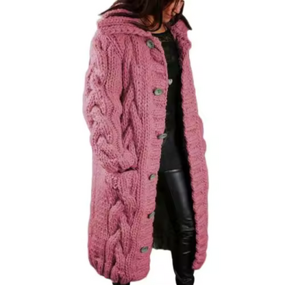 Fiona® | Cappotto generale moderno e confortevole