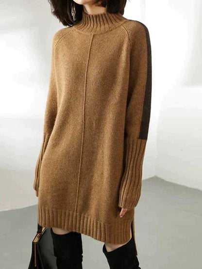 Derica | Pullover invernale chic e versatile