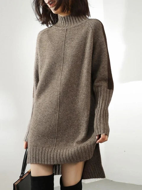 Derica | Pullover invernale chic e versatile