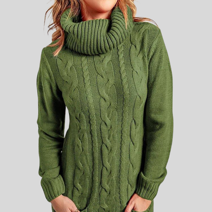 Arnhild | Pullover invernale casual ed elegante