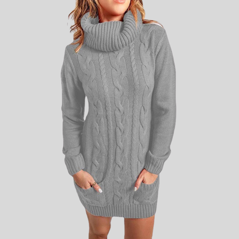 Arnhild | Pullover invernale casual ed elegante