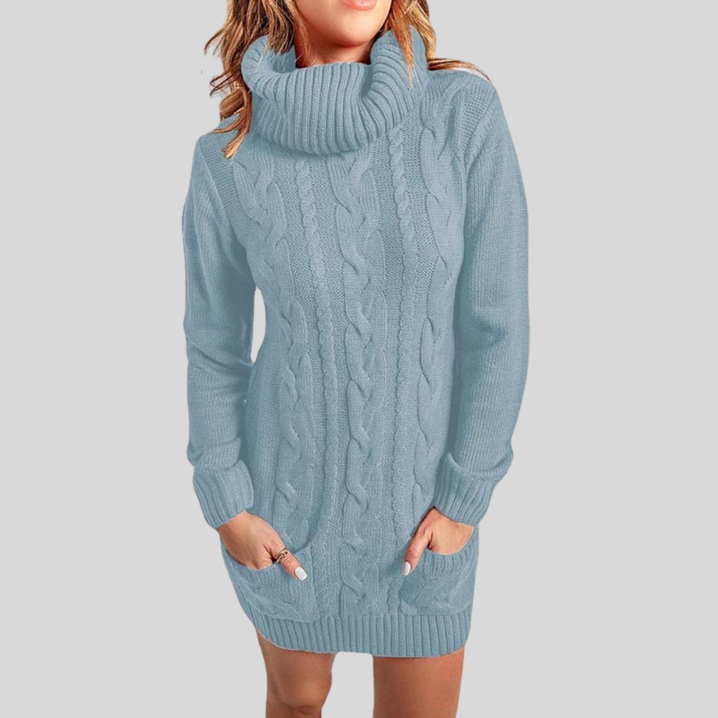 Arnhild | Pullover invernale casual ed elegante