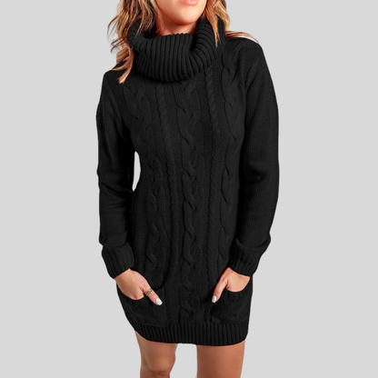 Arnhild | Pullover invernale casual ed elegante