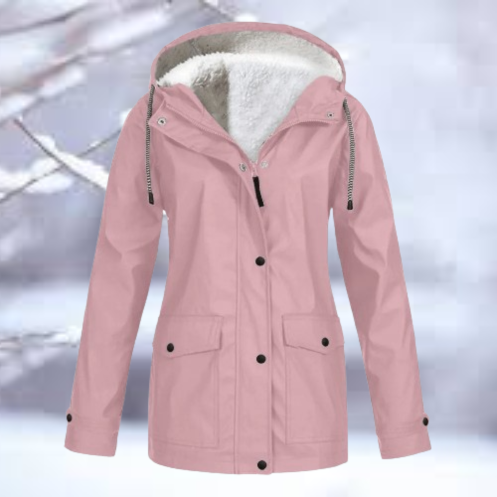 Isabella | Giacca invernale elegante e versatile