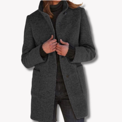 Cassia® | Cappotto generale moderno e versatile