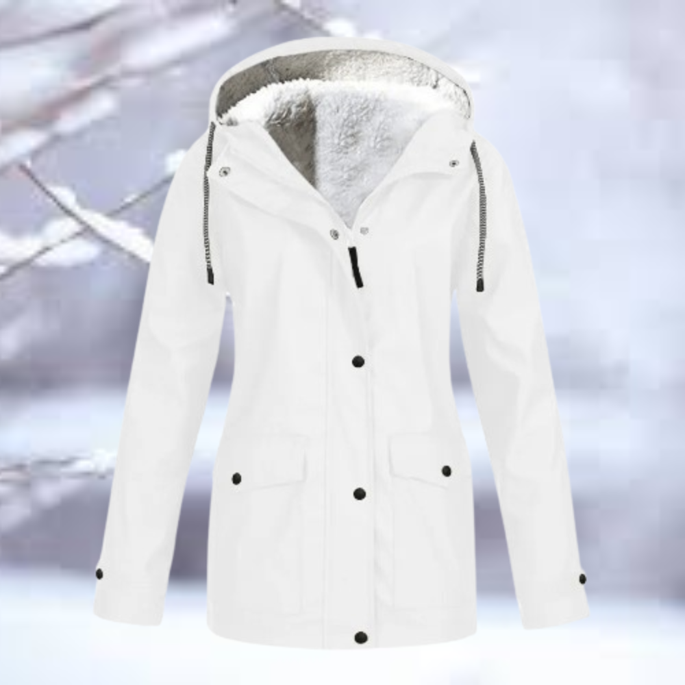 Isabella | Giacca invernale elegante e versatile