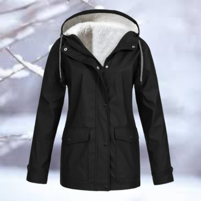 Isabella | Giacca invernale elegante e versatile