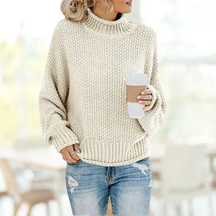 Marleigh | Pullover semplice ed elegante