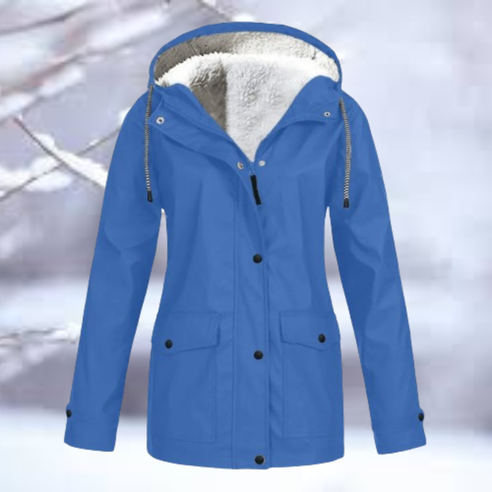 Isabella | Giacca invernale elegante e versatile