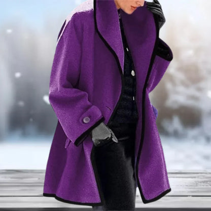 Hilde® | Cappotto generale moderno e alla moda