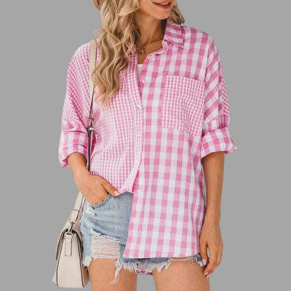 Maria® | Camicia generale elegante e senza tempo