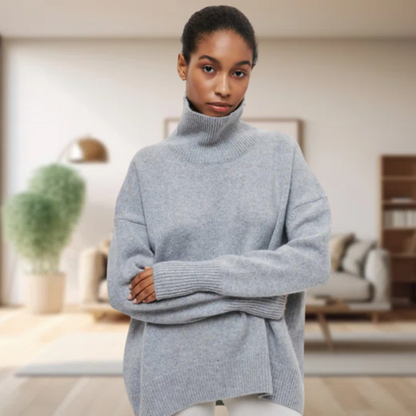 Sariah | Pullover invernale chic e versatile