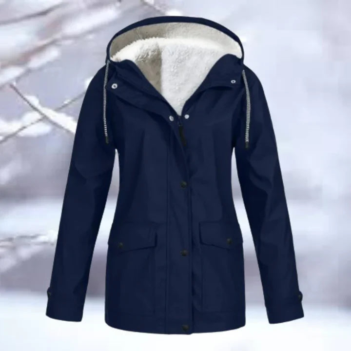 Isabella | Giacca invernale elegante e versatile