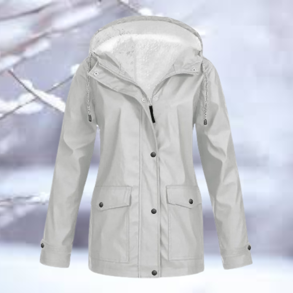 Isabella | Giacca invernale elegante e versatile