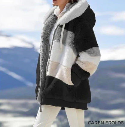 Calypso | Cappotto invernale casual ed elegante