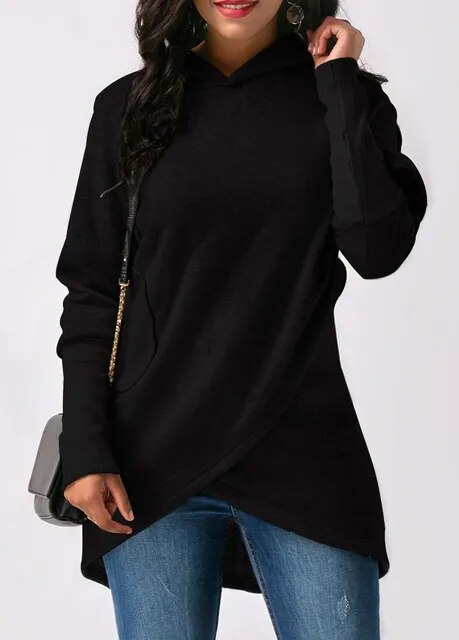 Erika | Pullover invernale classico ed elegante