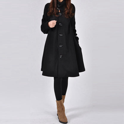 Jacinta | Cappotto elegante e casual