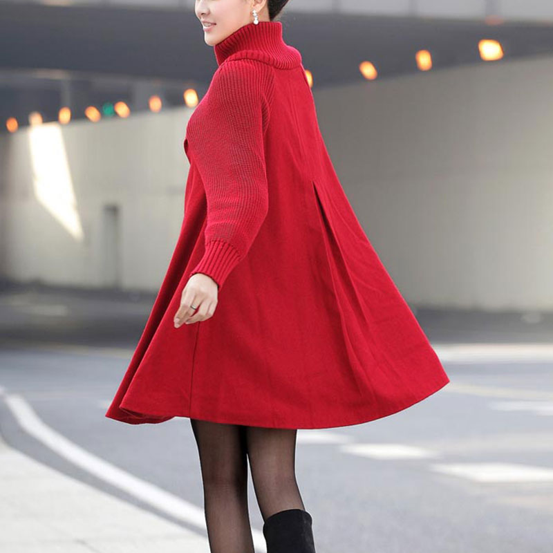 Jacinta | Cappotto elegante e casual