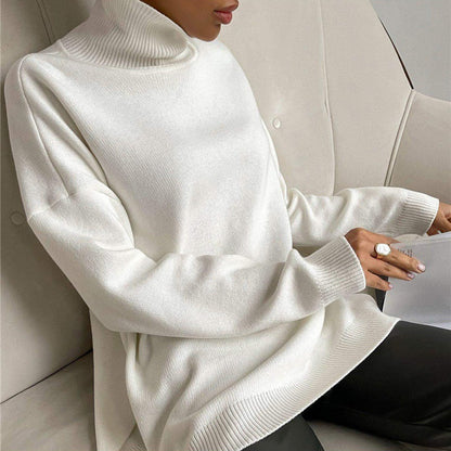 Blanka | Pullover invernale casual ed elegante