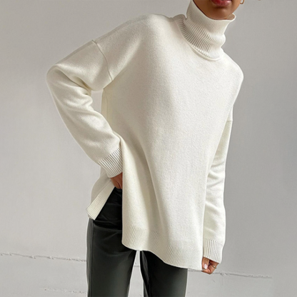 Blanka | Pullover invernale casual ed elegante