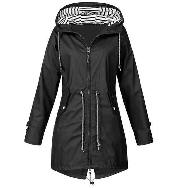 Blodwen® | Cappotto generale moderno e versatile