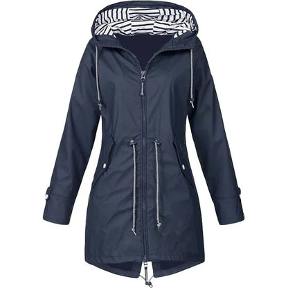 Blodwen® | Cappotto generale moderno e versatile