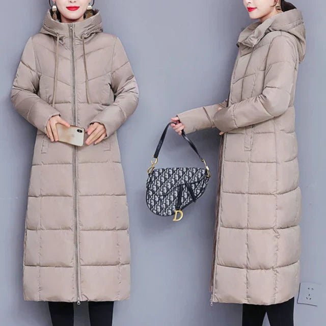 Maximiana® | Cappotto generale chic e rilassato