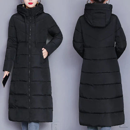 Maximiana® | Cappotto generale chic e rilassato