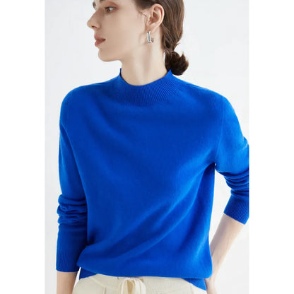 Mariposa | Pullover invernale chic e versatile