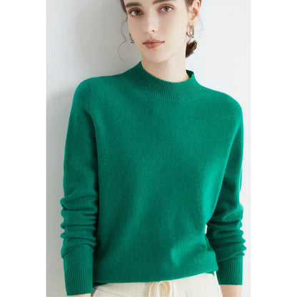 Mariposa | Pullover invernale chic e versatile