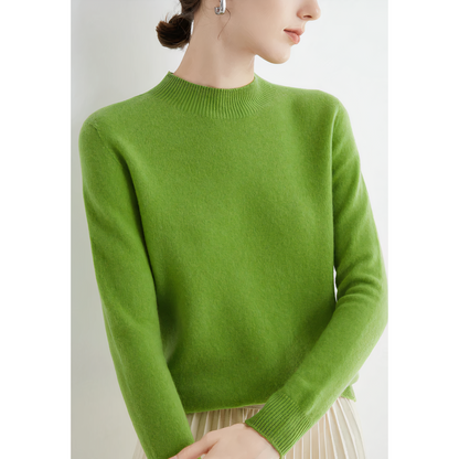 Janine | Pullover generale rilassato ed elegante