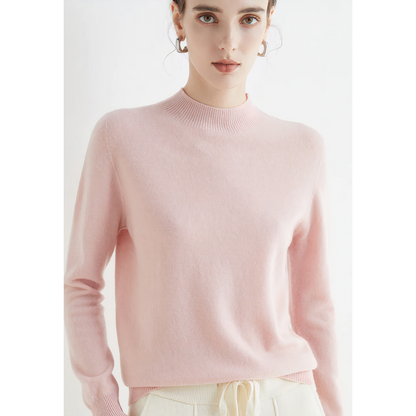 Janine | Pullover generale rilassato ed elegante