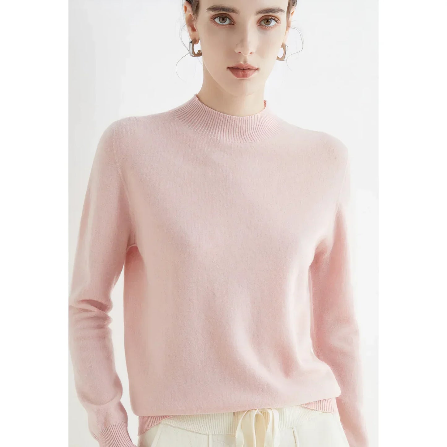 Mariposa | Pullover invernale chic e versatile