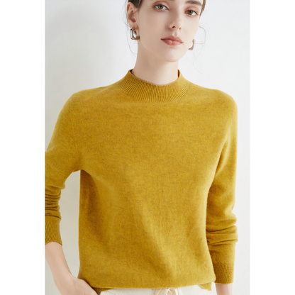 Janine | Pullover generale rilassato ed elegante