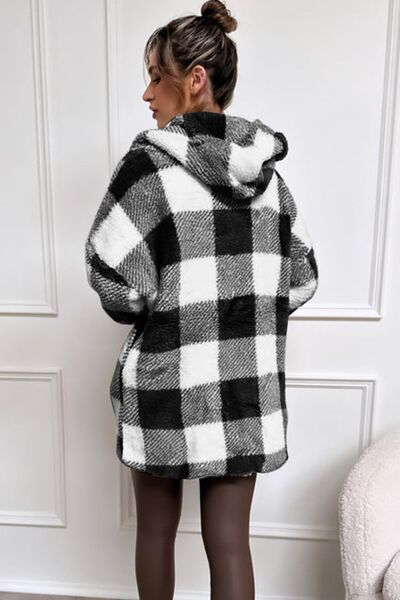 Raine | Cappotto invernale elegante e raffinato