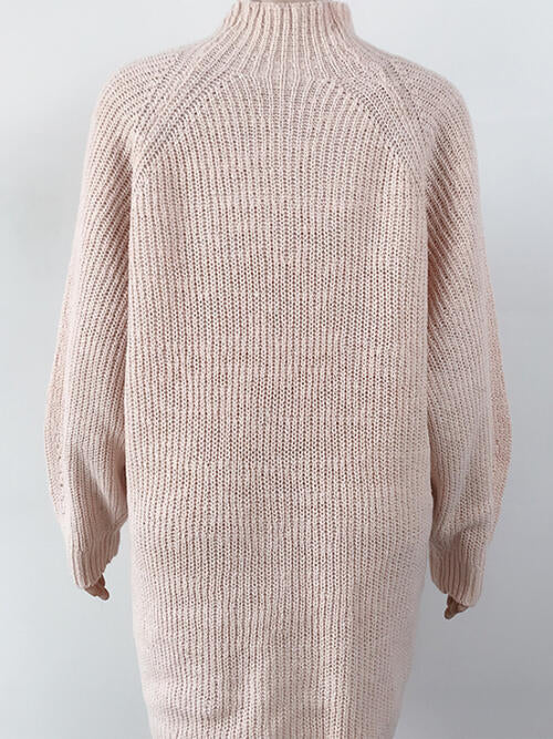 Malika | Pullover invernale elegante e raffinato