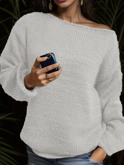 Deven | Pullover invernale alla moda e minimalista