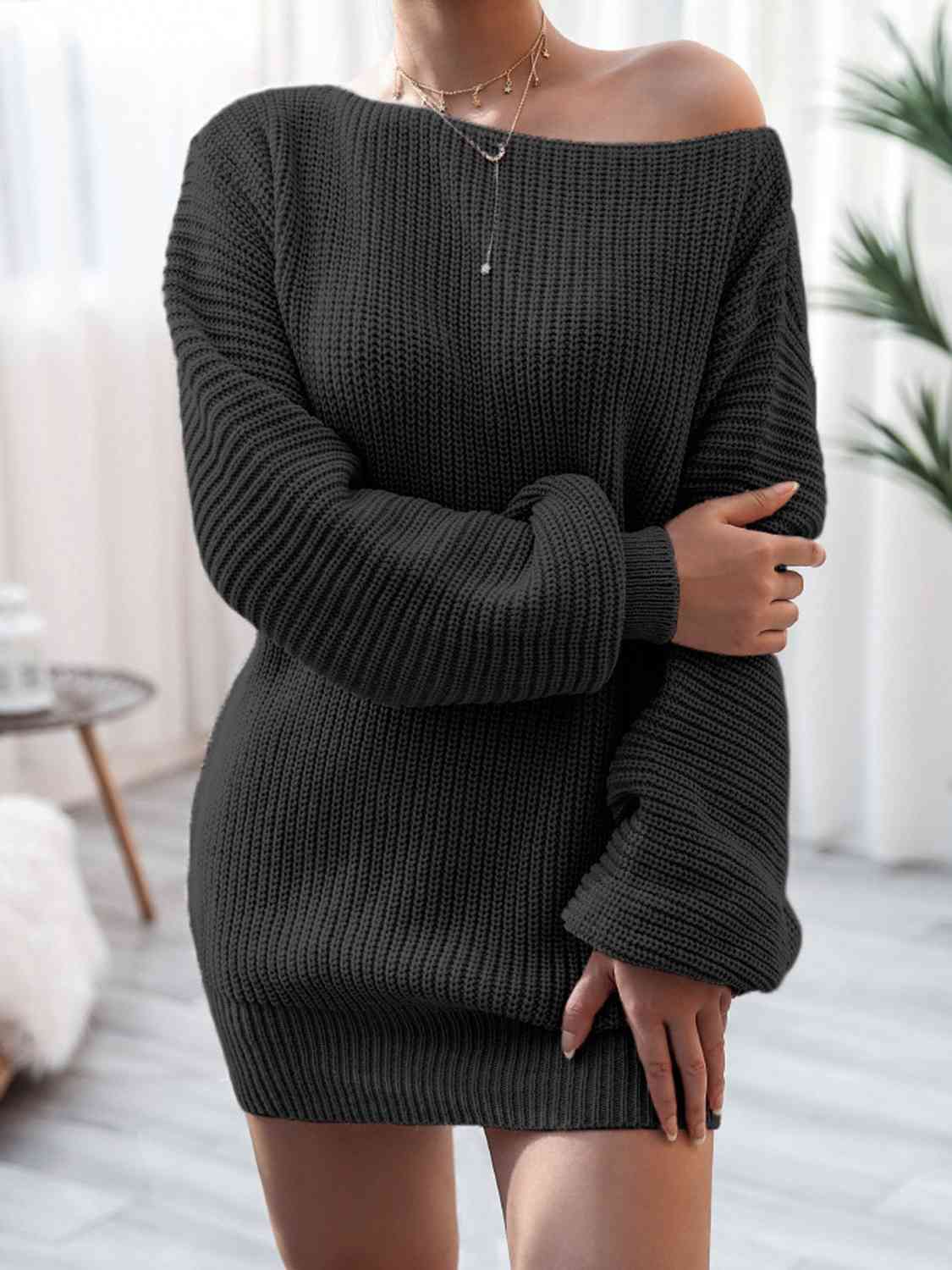 Bertwindis | Pullover invernale rilassato ed elegante