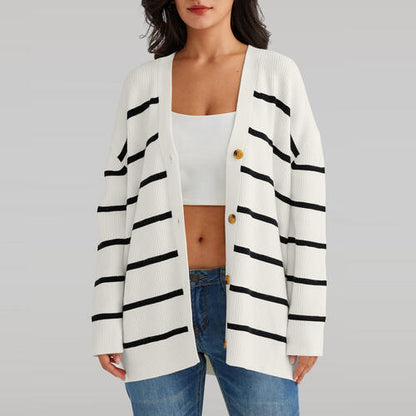 Tanisha | Cardigan comodo ed elegante