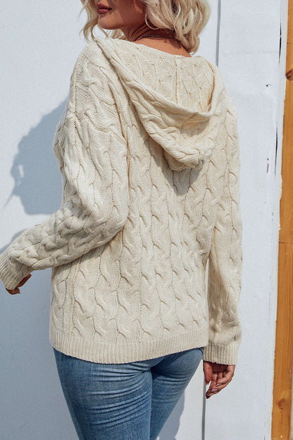 Aarushi | Pullover invernale elegante e raffinato