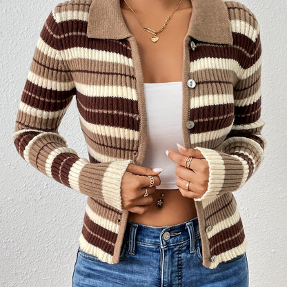 Brynn® | Cardigan casual e alla moda