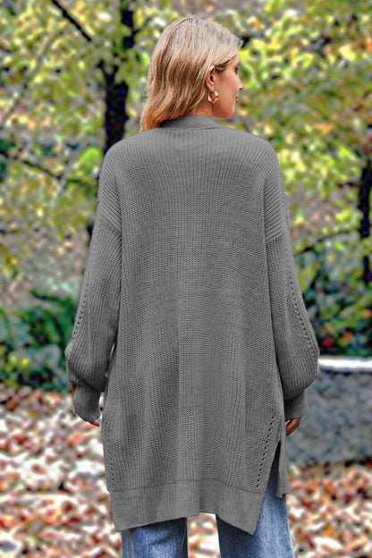 Roselyn | Cardigan alla moda e senza sforzo