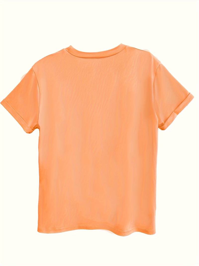 Imara | T-shirt generale classica e confortevole