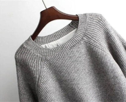 Una | Pullover invernale moderno e alla moda