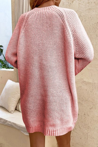 Azahara | Pullover invernale alla moda e minimalista